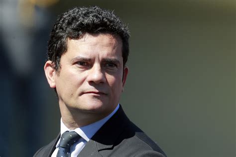 S Rgio Moro Reafirma Que Pode Ter Errado Ao Abrir Grampos De Lula O Livre