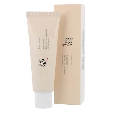 Beauty Of Joseon Relief Sun SPF 50 Rice Probiotics 50 Ml