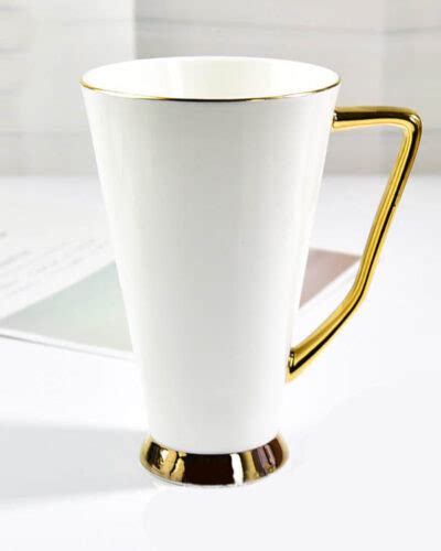 Bone China Mugs