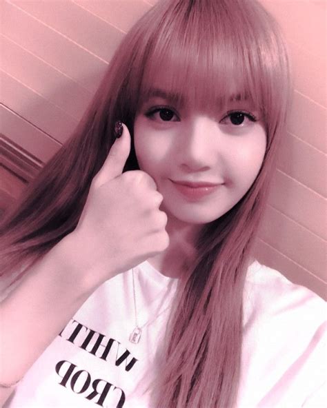 Blackpink Lisa Lisa Edit Lisa Icons