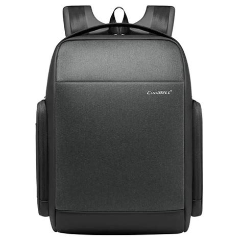 Coolbell CB 8232 Laptop Backpack Price In Pakistan