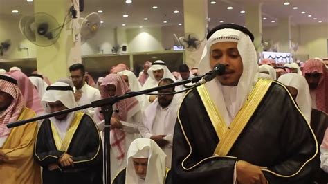 Quran Recitation Really Beautiful By Sheikh Omar Al Darweez