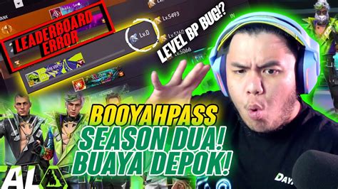 Gw Borong Booyah Pass Season Terbaru Buaya Darat Coy Youtube