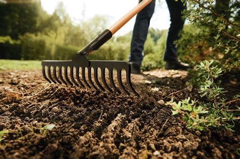 As Principais Ferramentas Para Realizar Um Bom Trabalho No Campo