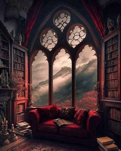 Pin By Marianne Gram Hansen On Dream World Vol Fantasy Rooms