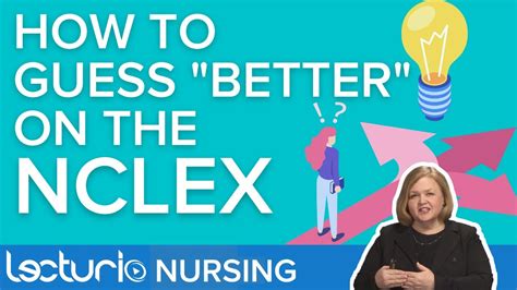 How To Narrow Down NCLEX Answers When You Don T Remember The Medication