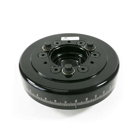 Gm Ls Sfi Certified High Performance Harmonic Balancer