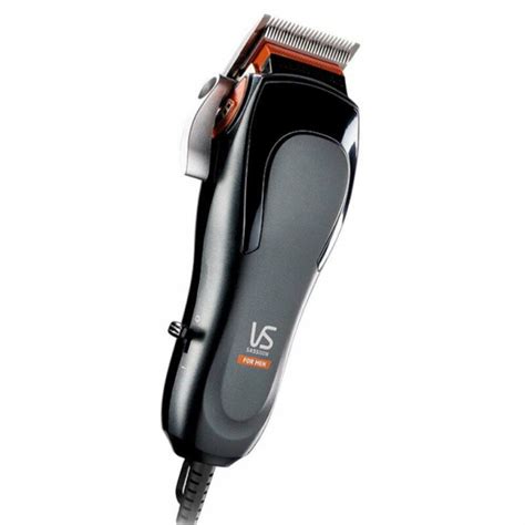 Vs Sassoon For Men X5 Pro Classic Barber Hair Clipper Hair Cutting Home