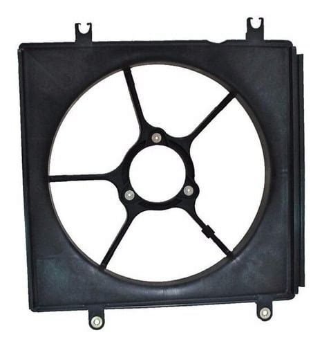 TOLVA VENTILADOR CRV 97 01 RADIADOR 7 El Canelo Autopartes