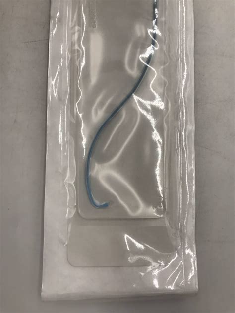 Cordis Super Torque Angiographic Catheter Jr X Cm