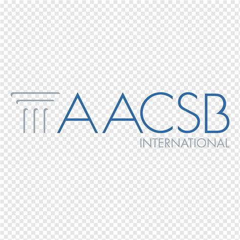 Aacsb International Hd Logo Png Pngwing