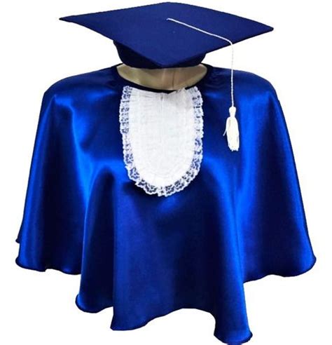 Kit 15 Becas De Formatura Infantil Capelo Linda R 1 499