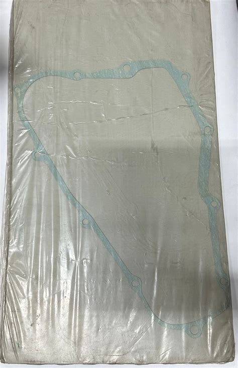 honda gasket cover cr   factory
