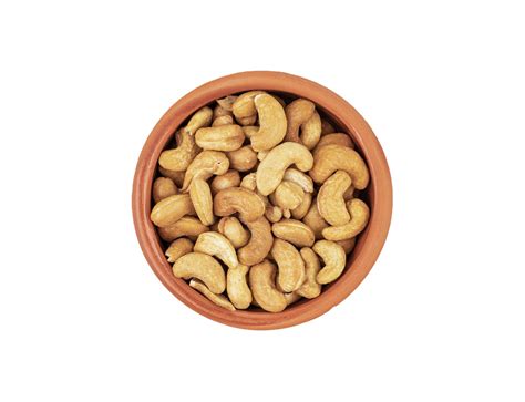 Cashewkerne geröstet und gesalzen kaufen Sunnah Shop kaufen