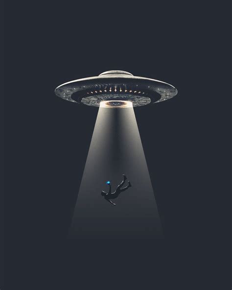 Ufo Wallpaper | WhatsPaper