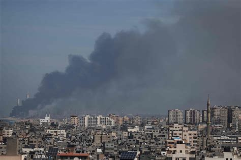 Entenda A Guerra Em Israel Que Começou Com O Maior Ataque Do Hamas E