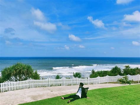 Karang Potong Ocean View Cianjur Cek Lokasi Dan Fasilitasnya