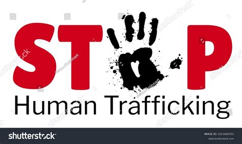 Human Trafficking Background