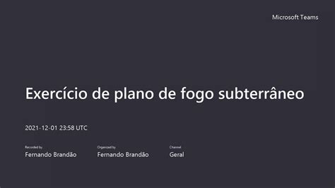 Exerc Cio De Plano De Fogo Subterrr Neo Eduplay