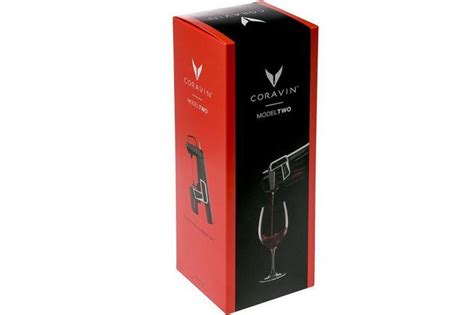 Coravin Model Two wine system | Advantageously shopping at ...