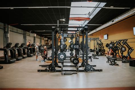 Salle de sport Amiens Vallée des Vignes Accrosport