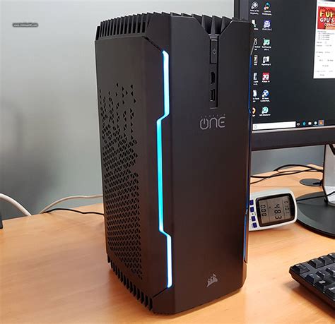 Corsair One Elite