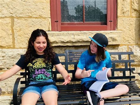 Youth Acting Camp: Monologues • What to Do in Galena IL, Live Music
