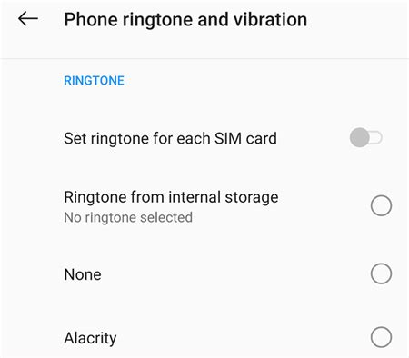 Android Phone Not Ringing For Incoming Call Here Are Fixes