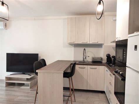 Apartament Cu 2 Camere Tip Studio Bloc Nou Zona Grandis Tractorul