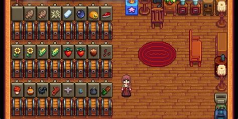 Where To Find Every Crafting Recipe In Stardew Valley