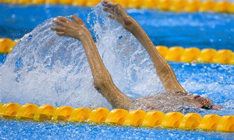 Italy immediately at the Paralympics, five medals in swimming - TIme News