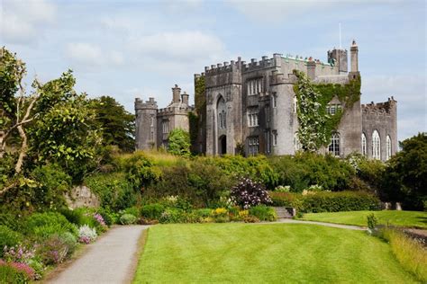 15 Towns in Ireland