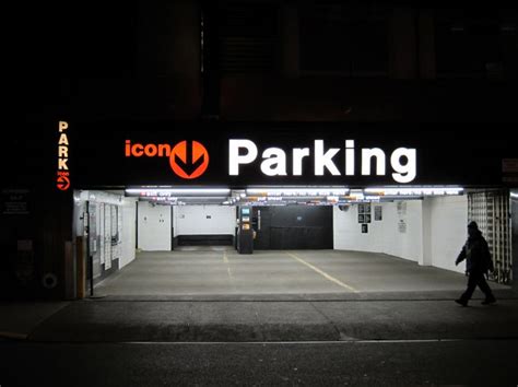 Hudson Valley Parking Trust, Broe Group Team Up to Acquire Icon Parking ...