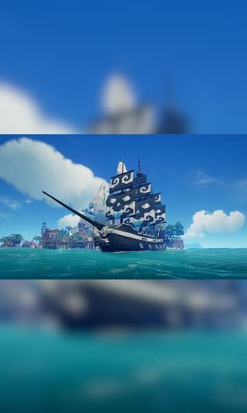 Buy Sea Of Thieves Valiant Corsair Oreo Ship Set PC Steam Key