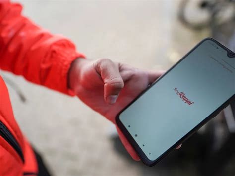 Las Apps De Delivery No Podrán Cobrar La Propina En Forma Automática A