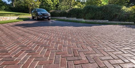 Creating The Perfect Driveway For Your Home Unilock