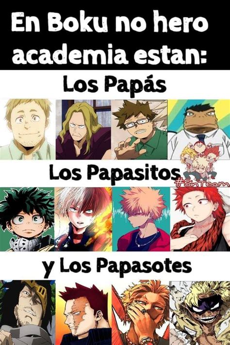 Memes De Bnha Meme De Anime Memes Memes Divertidos Images