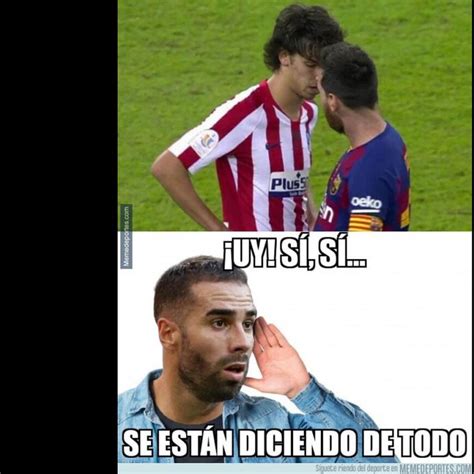 Real Madrid Vs Atletico De Madrid Campeon Memes