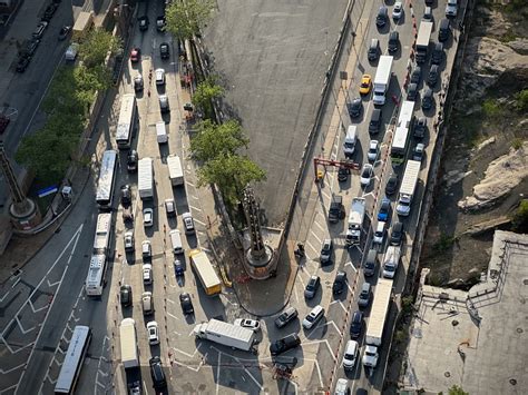 Congestion pricing hours updates are impacting daily city drivers 12