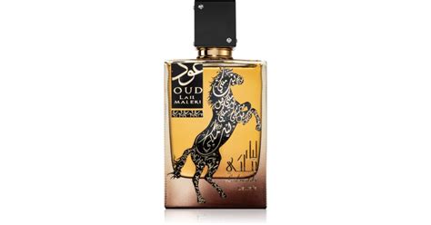 Lattafa Oud Lail Maleki Eau De Parfum Unisex Notino Co Uk