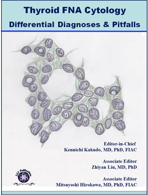 Thyroid FNA Cytology, Differential Diagnoses and Pitfalls eBook by ...