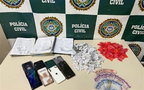 Polícia resgata grávida de 7 meses sequestrada por traficantes no Rio