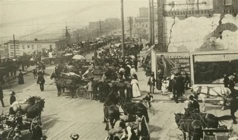 Pike Place Market History - Pike Place Market