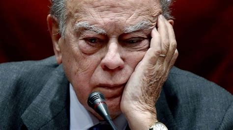 Anticorrupción solicita la imputación del ex presidente Pujol en la