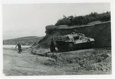 Stu G Sturmgeschütz Russland Panzer Tank Vormarsc Postimages