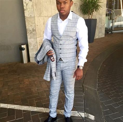 Sandile Shezi: How Forex Made 23-Year-Old South African A Millionaire - Business - Nigeria