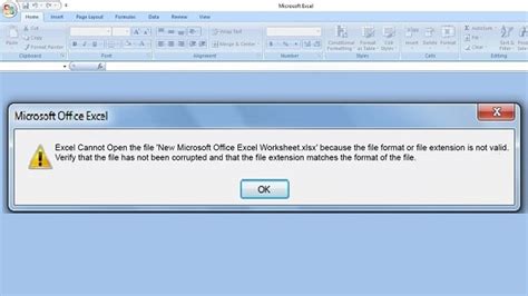 An Ultimate Guide To Fix Excel Cannot Open The Files Issue