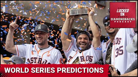 World Series Predictions Youtube