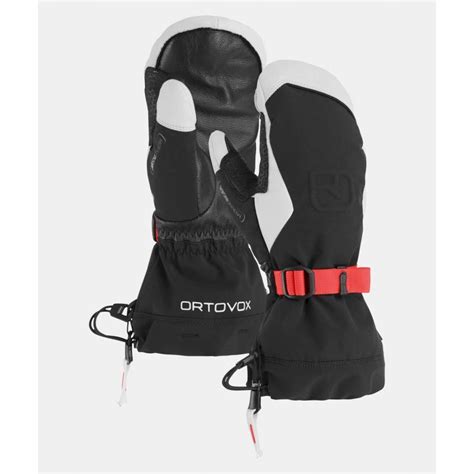 Ortovox Merino Freeride Mitten R Kawiczki Z Jednym Palcem Damskie