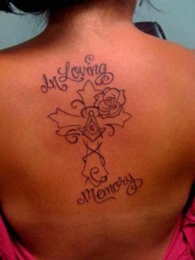 In Loving Memory Tattoos | Tattoo Designs, Tattoo Pictures | Page 5